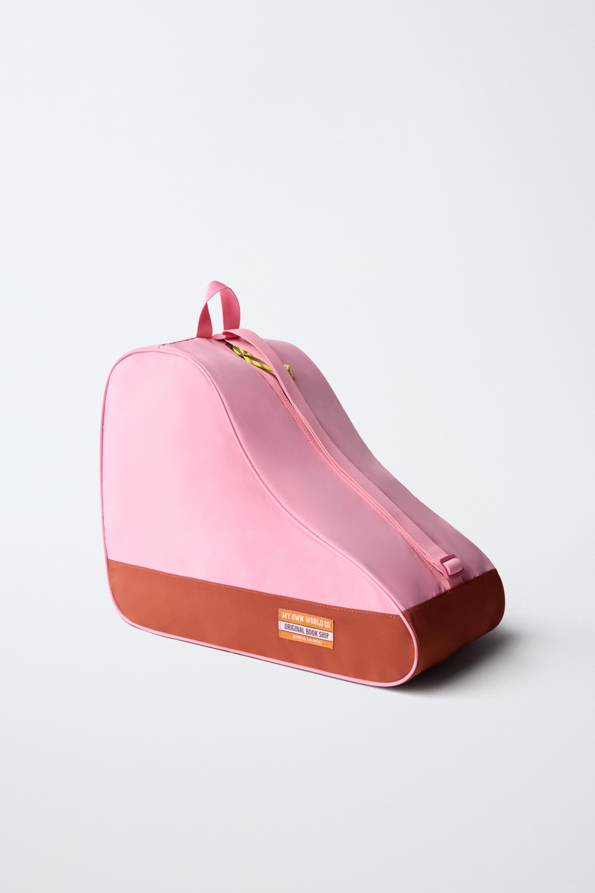 SAC À PATINS